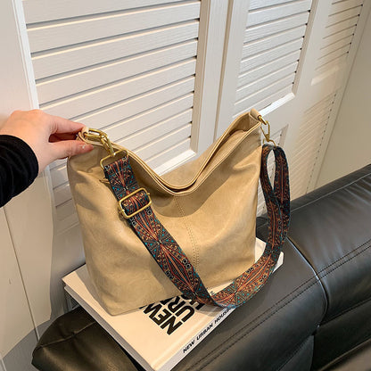 AMÉLIE — Sac Minimaliste Raffiné